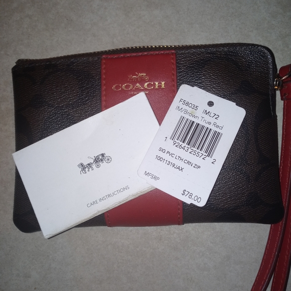 Coach - Picture 4 of 4